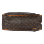 Louis Vuitton Louis Vuitton Monogram Canvas Delightful MM