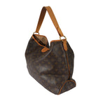 Louis Vuitton Louis Vuitton Monogram Canvas Delightful MM