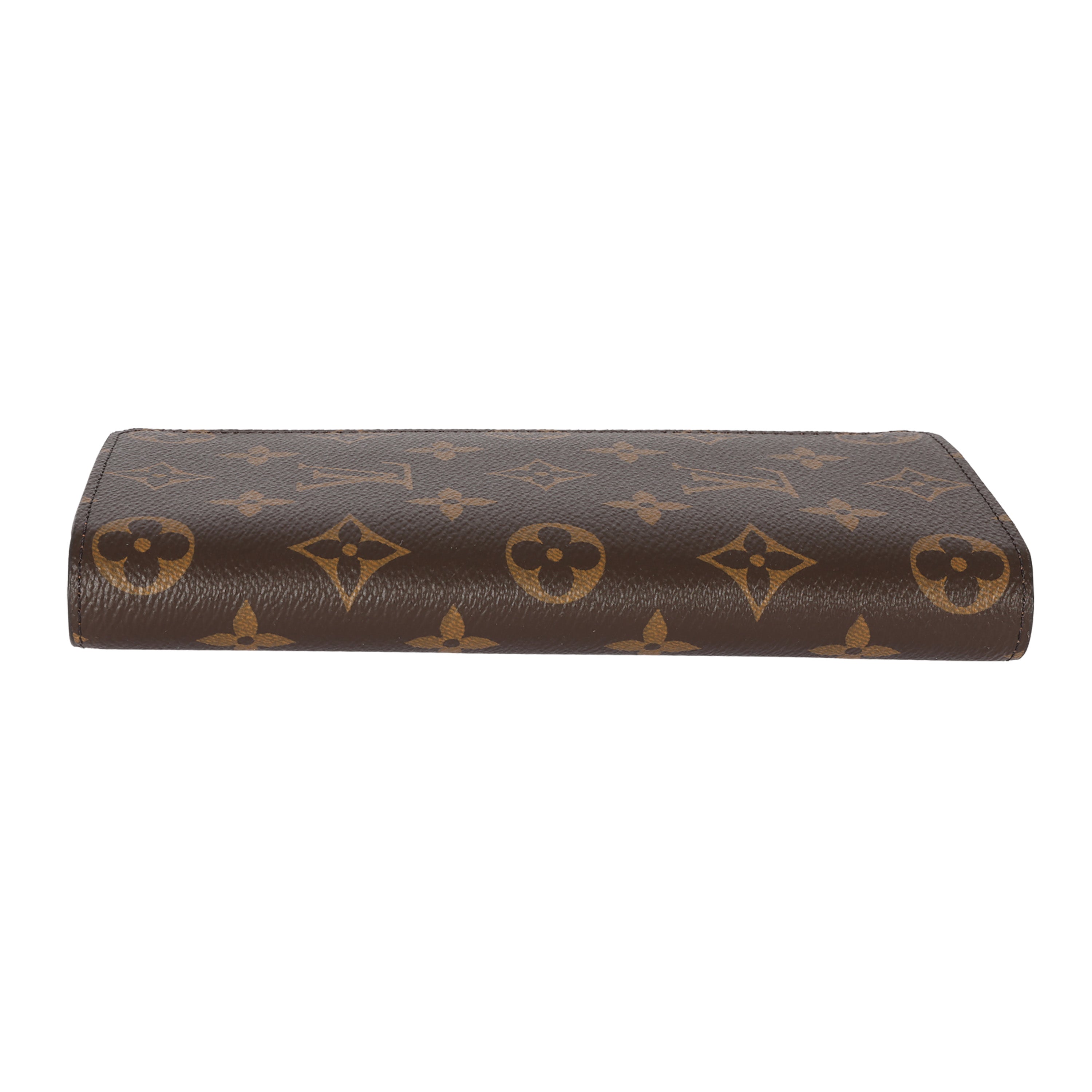 Louis Vuitton Louis Vuitton Monogram Canvas Brazza Wallet