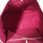 Louis Vuitton Louis Vuitton Canvas Monogram Neverfull GM