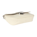 Louis Vuitton Louis Vuitton White Epi Montaigne Pochette