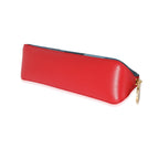 Louis Vuitton Louis Vuitton Denim Truth Elizabeth Pencil Case