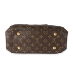 Louis Vuitton Louis Vuitton Monogram Canvas Montaigne BB