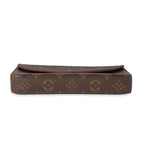 Louis Vuitton Louis Vuitton Monogram Canvas Félicie Pochette