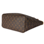 Louis Vuitton Louis Vuitton Monogram Canvas Neverfull MM