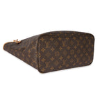 Louis Vuitton Louis Vuitton Monogram Canvas Neverfull MM