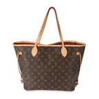 Louis Vuitton Louis Vuitton Monogram Canvas Neverfull MM
