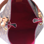 Louis Vuitton Louis Vuitton Monogram Canvas Graceful PM