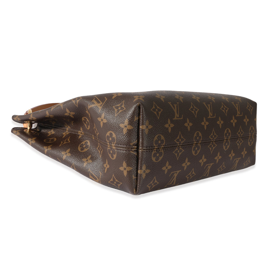 Louis Vuitton Louis Vuitton Monogram Canvas Graceful PM