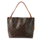 Louis Vuitton Louis Vuitton Monogram Canvas Graceful PM