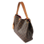 Louis Vuitton Louis Vuitton Monogram Canvas Graceful PM