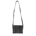 Louis Vuitton Monogram Eclipse Trunk Messenger