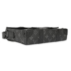 Louis Vuitton Monogram Eclipse Trunk Messenger