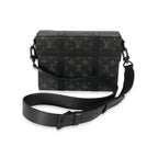 Louis Vuitton Monogram Eclipse Trunk Messenger