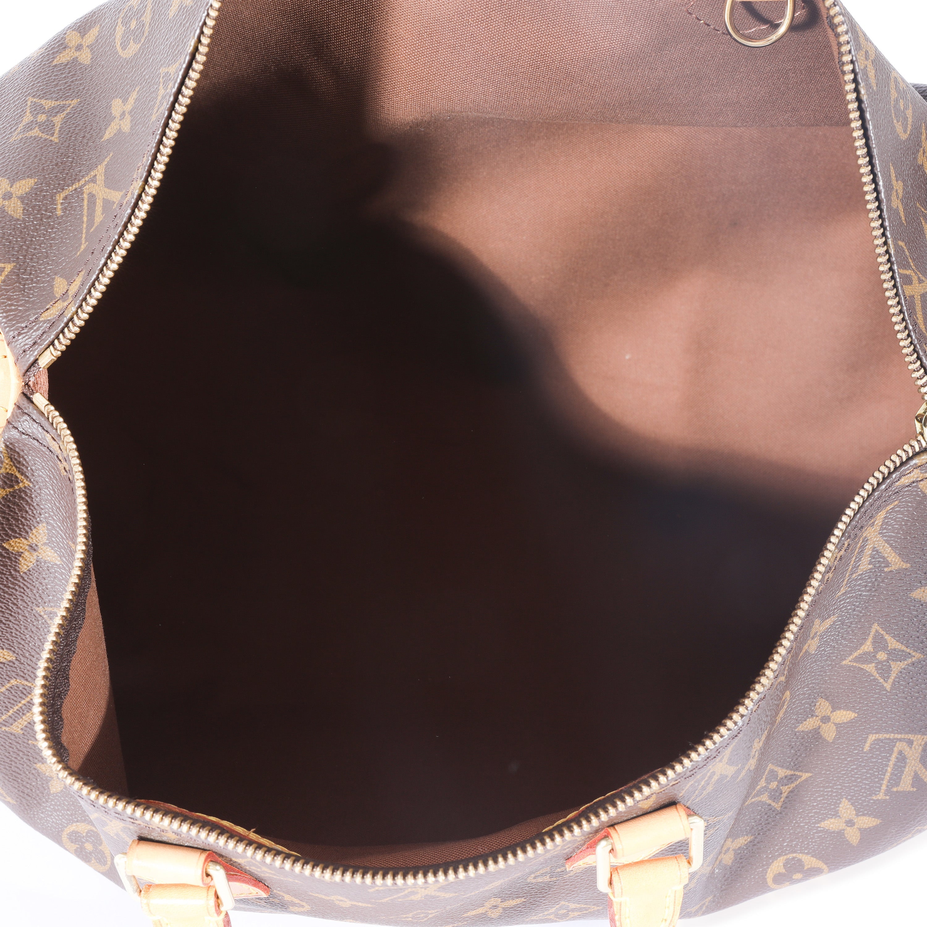 Louis Vuitton Louis Vuitton Monogram Canvas Speedy 40