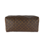 Louis Vuitton Louis Vuitton Monogram Canvas Speedy 40