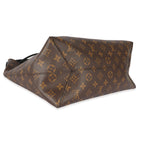 Louis Vuitton Louis Vuitton Monogram Flower Hobo