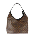 Louis Vuitton Louis Vuitton Monogram Flower Hobo
