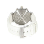 Louis Vuitton Louis Vuitton Tambour Q132C Womens Watch in  Stainless Steel