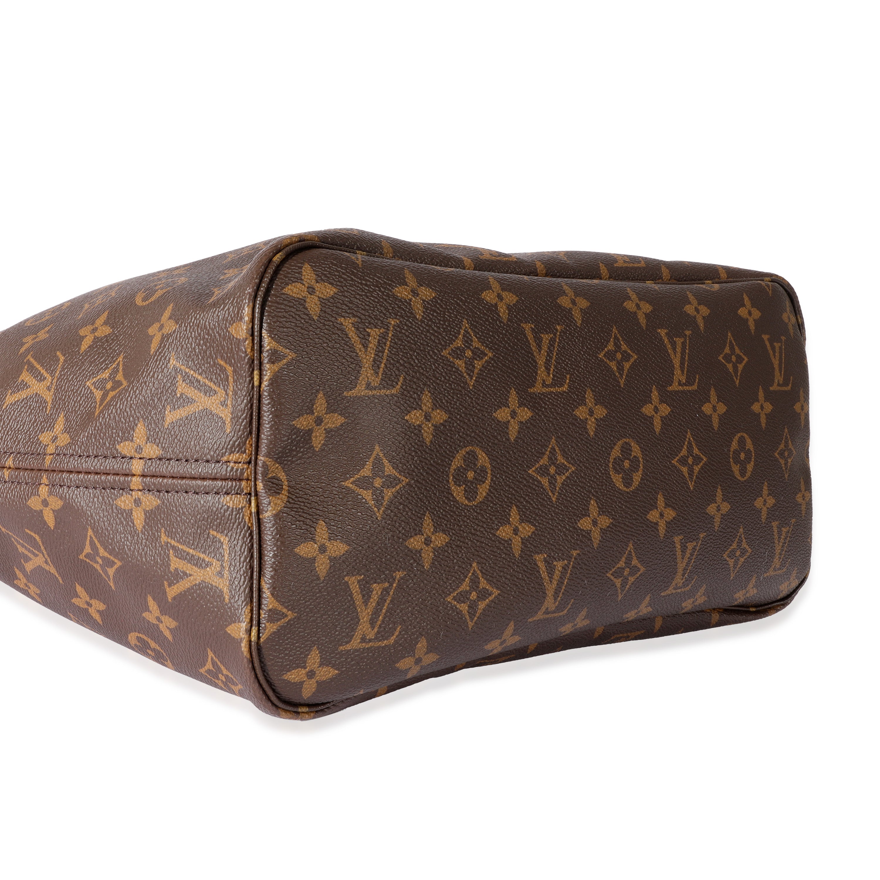 Louis Vuitton Louis Vuitton Monogram Canvas Neverfull MM