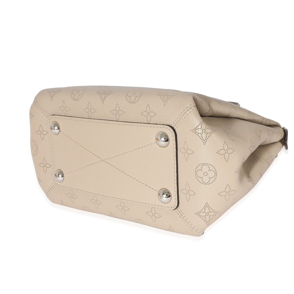 Louis Vuitton Louis Vuitton Galet Mahina Babylone Chain BB