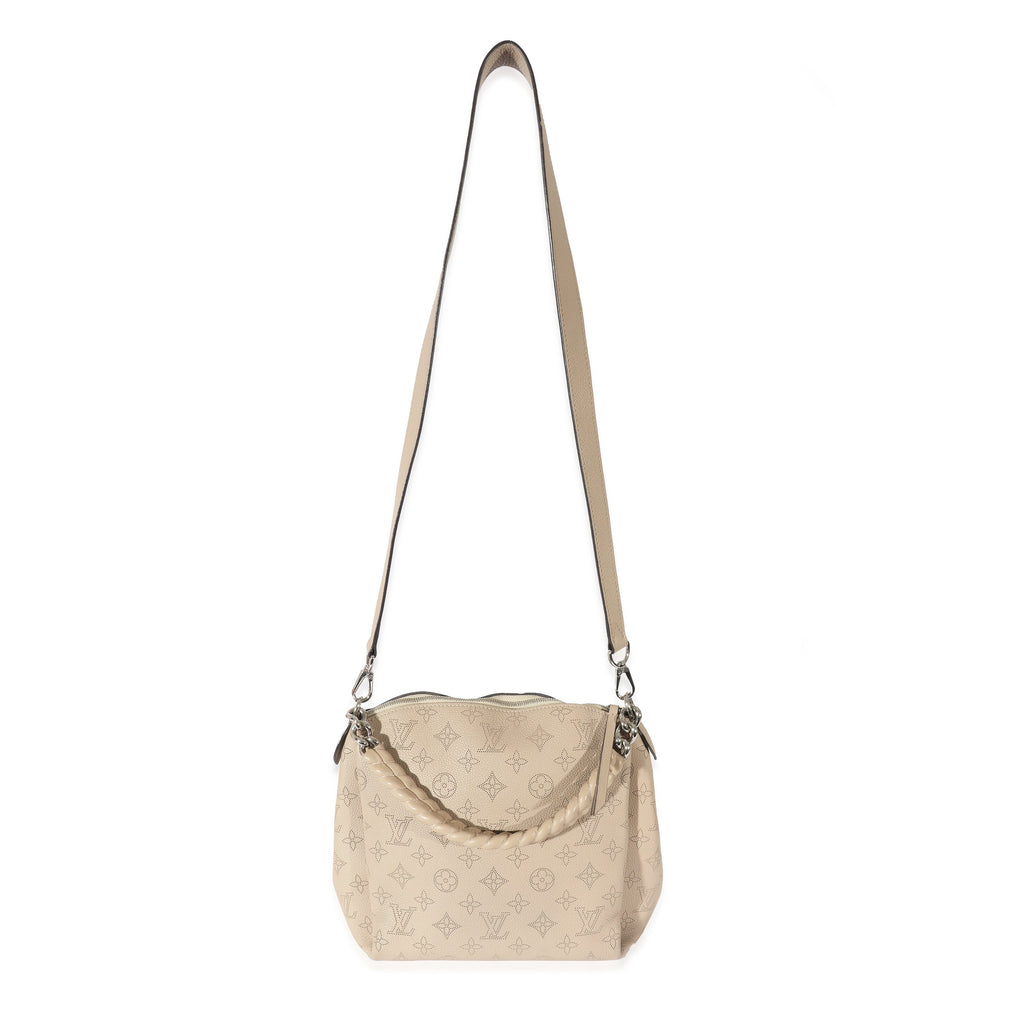Louis Vuitton Louis Vuitton Galet Mahina Babylone Chain BB