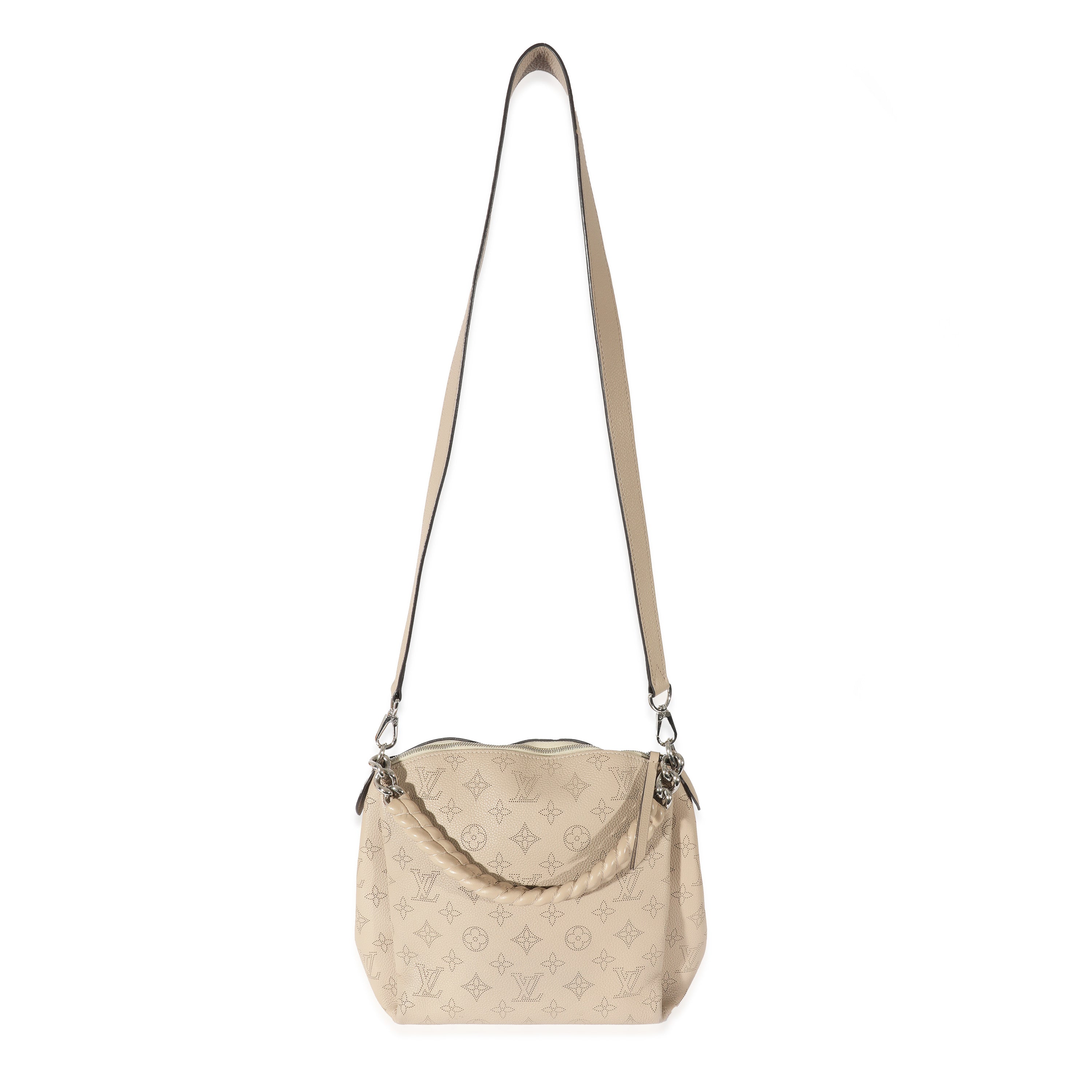 Louis Vuitton Louis Vuitton Galet Mahina Babylone Chain BB