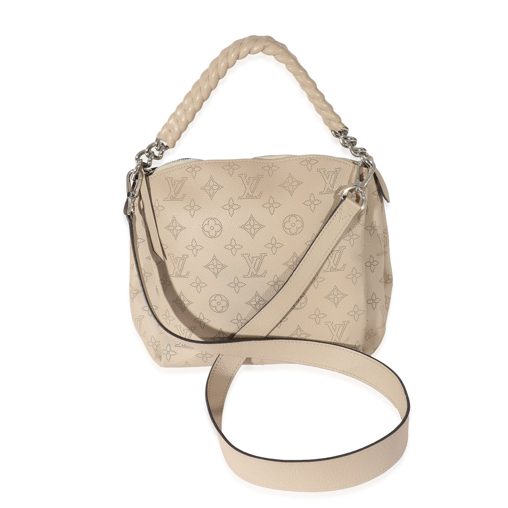 Louis Vuitton Louis Vuitton Galet Mahina Babylone Chain BB