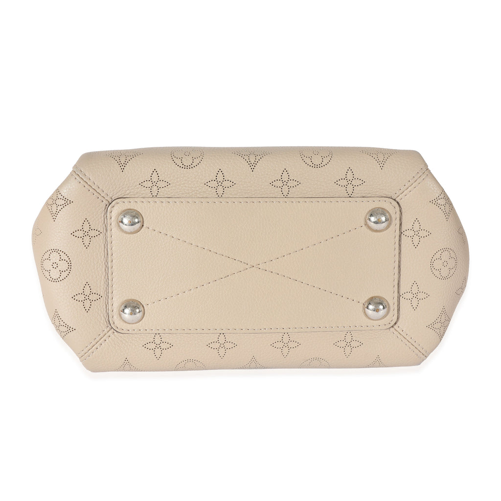 Louis Vuitton Louis Vuitton Galet Mahina Babylone Chain BB