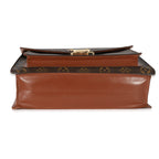 Louis Vuitton Louis Vuitton Monogram Canvas Monceau 28