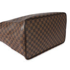 Louis Vuitton Louis Vuitton Damier Ebene Canvas Greenwich PM