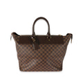 Louis Vuitton Louis Vuitton Damier Ebene Canvas Greenwich PM