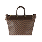 Louis Vuitton Louis Vuitton Damier Ebene Canvas Greenwich PM