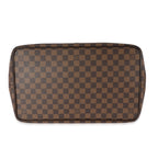 Louis Vuitton Louis Vuitton Damier Ebene Canvas Greenwich PM