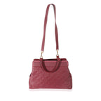 Louis Vuitton Louis Vuitton Raisin Empreinte Vosges MM