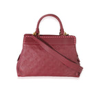 Louis Vuitton Louis Vuitton Raisin Empreinte Vosges MM