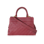 Louis Vuitton Louis Vuitton Raisin Empreinte Vosges MM
