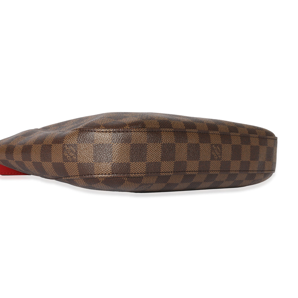 Louis Vuitton Louis Vuitton Damier Ebene Canvas South Bank Besace