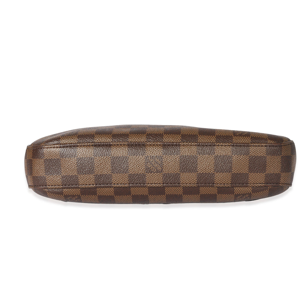 Louis Vuitton Louis Vuitton Damier Ebene Canvas South Bank Besace