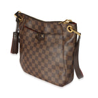 Louis Vuitton Louis Vuitton Damier Ebene Canvas South Bank Besace