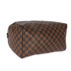 Louis Vuitton Louis Vuitton Damier Ebene Canvas Speedy 30