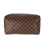 Louis Vuitton Louis Vuitton Damier Ebene Canvas Speedy 30