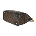 Louis Vuitton Louis Vuitton Monogram Canvas Black Estrela MM