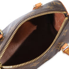 Louis Vuitton Louis Vuitton Monogram Canvas Papillon 19