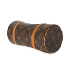 Louis Vuitton Louis Vuitton Monogram Canvas Papillon 19