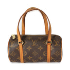 Louis Vuitton Louis Vuitton Monogram Canvas Papillon 19