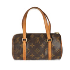 Louis Vuitton Louis Vuitton Monogram Canvas Papillon 19