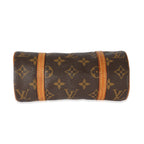 Louis Vuitton Louis Vuitton Monogram Canvas Papillon 19