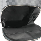Louis Vuitton Louis Vuitton Damier Graphite Michael NV2 Backpack