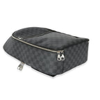 Louis Vuitton Louis Vuitton Damier Graphite Michael NV2 Backpack